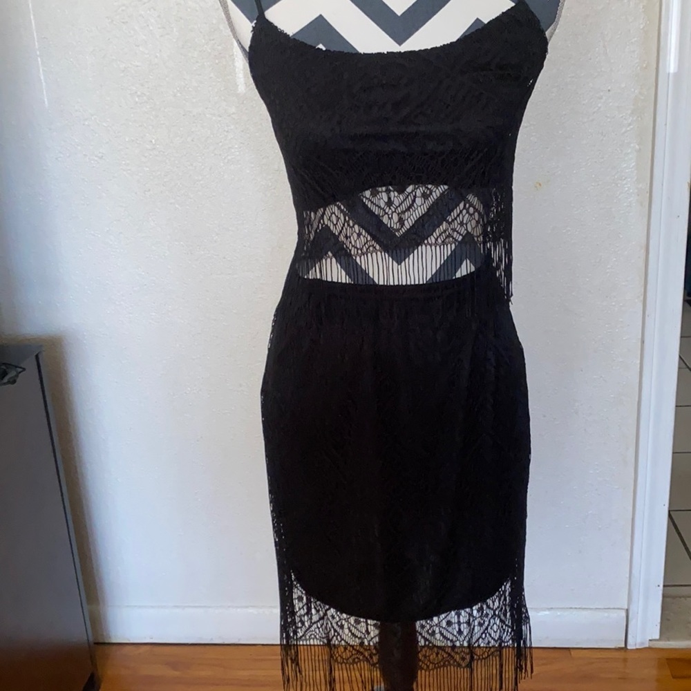 2-Piece Top & Skirt